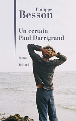 Un certain Paul Darrigrand - Roman