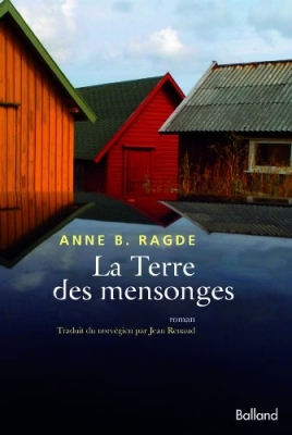 La Terre des mensonges - Tome 1