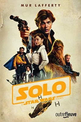 Star Wars : Solo