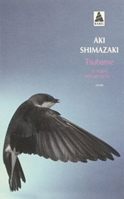 Le Poids Des Secrets - Tome 3 - Tsubame