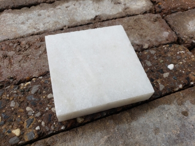 Carreaux de marbre Carrare
