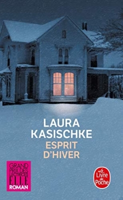 Esprit d'hiver - Grand Prix des lectrices de Elle 2014