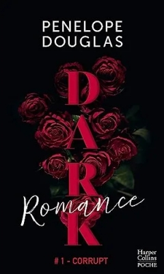 Devil's Night, tome 1 : Dark romance