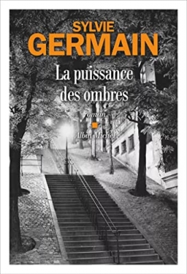 La Puissance des ombres - Roman
