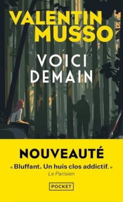 Voici demain