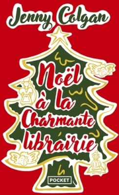 Noël à la Charmante librairie