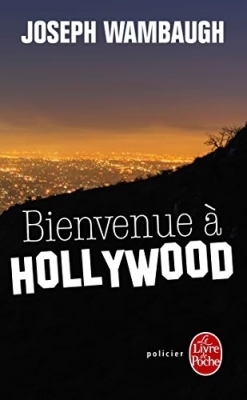 Bienvenue à Hollywood - Roman