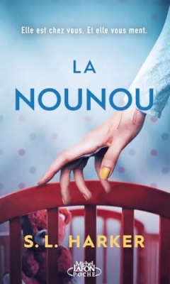 La Nounou - Un thriller psychologique absolument captivant Best-seller