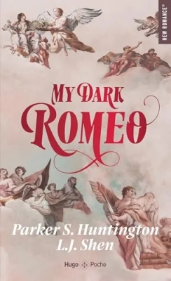 My Dark Romeo (Dark romance)