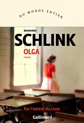Olga - Roman