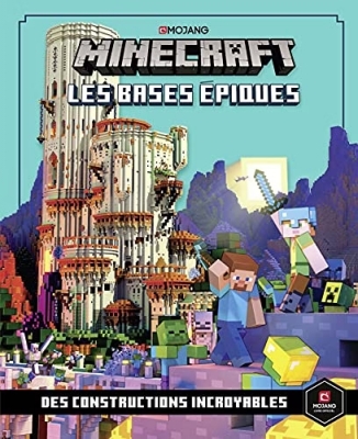 Minecraft - Les Bases Epiques