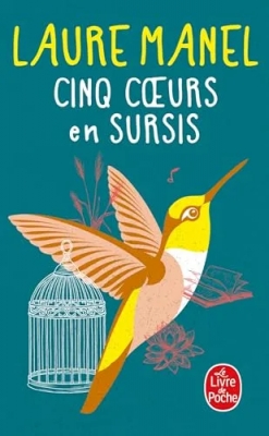 Cinq coeurs en sursis