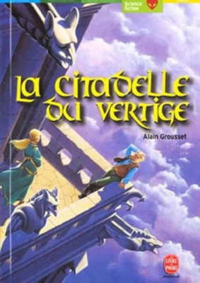 La Citadelle du vertige