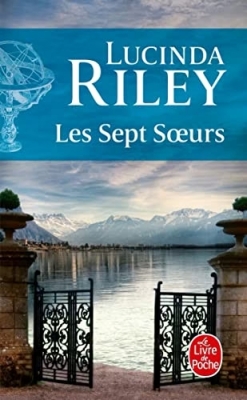 Les Sept Soeurs, tome 1 : Maia