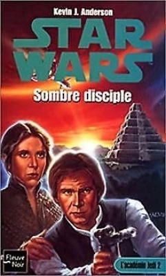 L'Académie Jedi, tome 2 - Sombre discipline