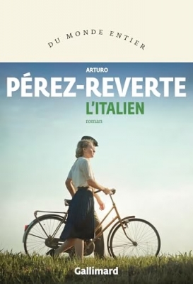 L'Italien - Roman