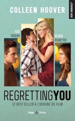 Regretting You - Nouvelle Édition Film - Poche