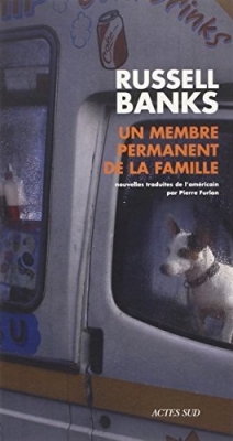 Un membre permanent de la famille - Nouvelles