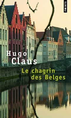 Le Chagrin des Belges - Roman