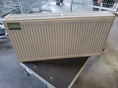 Radiateur
