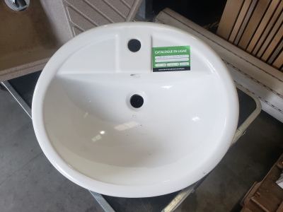 Lavabo