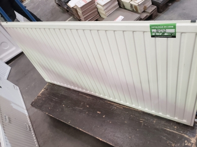 Radiateur panneau