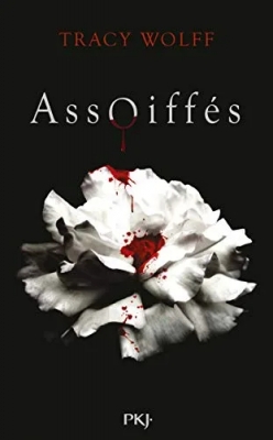 Assoiffés - Tome 01