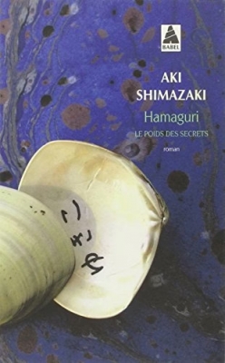 Le Poids Des Secrets - Tome 2 - Hamaguri