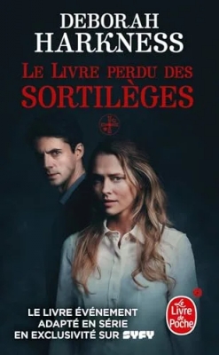 Le Livre perdu des sortilèges - Harkness, Deborah