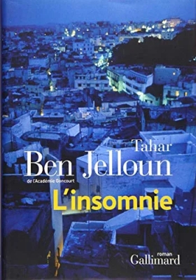 L'insomnie