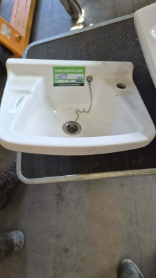 Lavabo