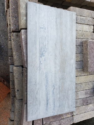 Carreaux style parquet