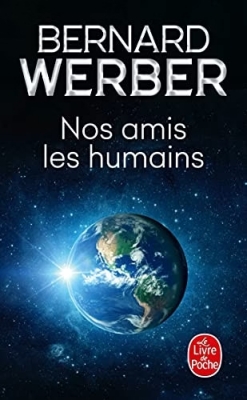 Nos amis les humains - Théâtre