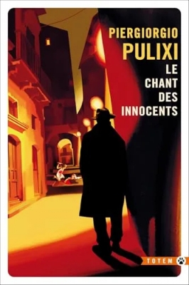 Le chant des innocents - Le premiere enquete de vito strega
