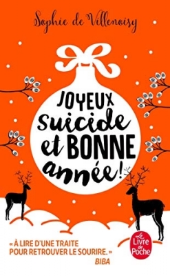 Joyeux suicide et bonne année ! Roman