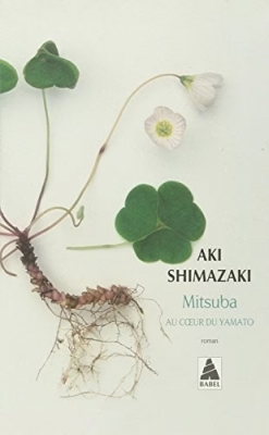 Au Coeur Du Yamato - Tome 1 - Mitsuba