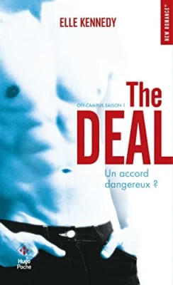 Off-Campus, tome 1 : The Deal