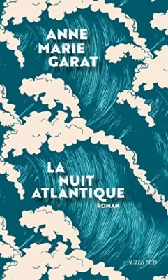 La Nuit atlantique - Roman