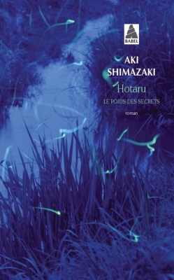 Le Poids Des Secrets - Tome 5 - Hotaru