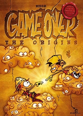 Game Over - HS1 - The Origins