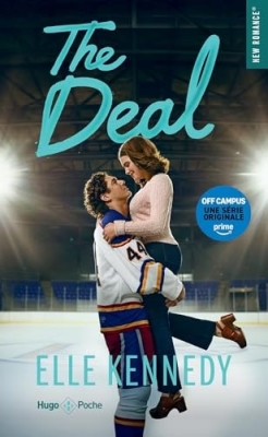 Off-Campus, tome 1 : The Deal