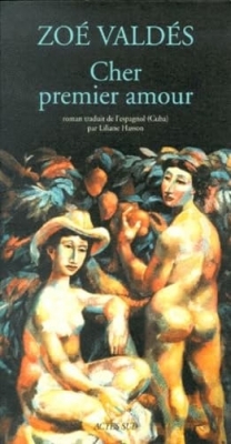 Cher premier amour - Roman