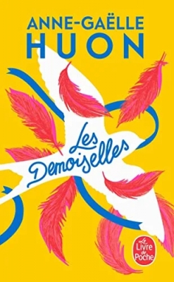 Les Demoiselles
