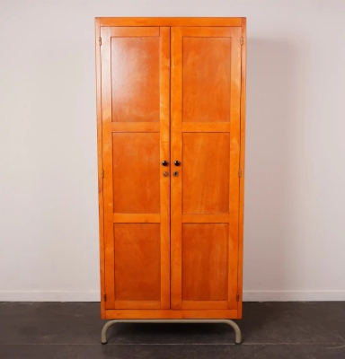 Vestiaire/armoire d'école Jacques Hitier 50'