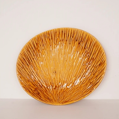 Plat Boch Frères Keralux 