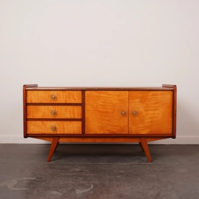 Meuble bas vintage