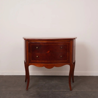 Commode style Louis XV