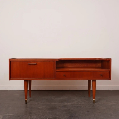 Meuble bas vintage