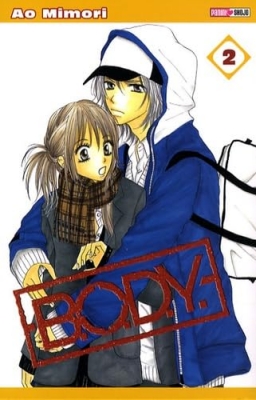 Body - Tome 2
