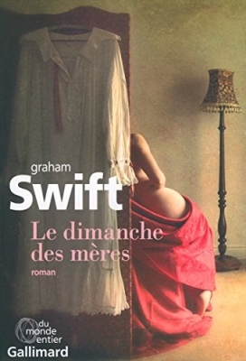 Le dimanche des mères - Roman